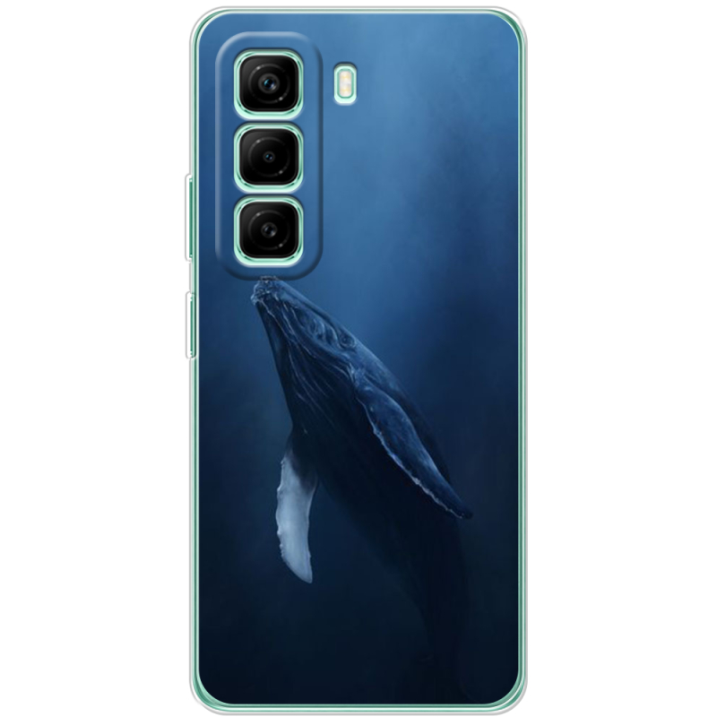 Чохол BoxFace Infinix Hot 50 Pro Plus 