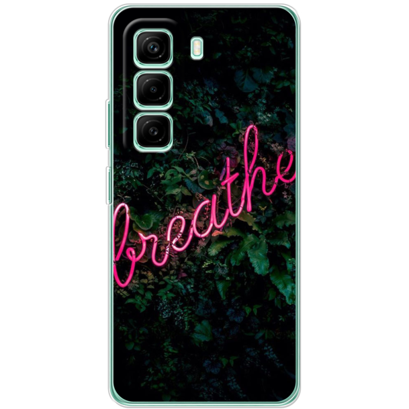 Чохол BoxFace Infinix Hot 50 Pro Plus 