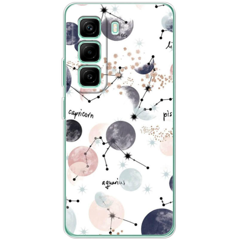 Чохол BoxFace Infinix Hot 50 Pro Plus 