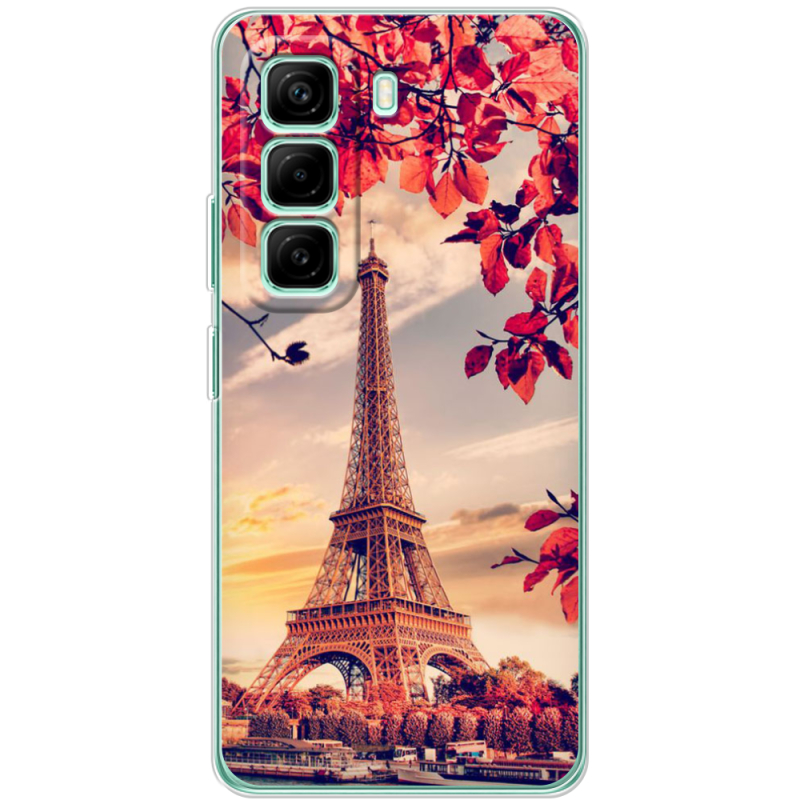 Чохол BoxFace Infinix Hot 50 Pro Plus 