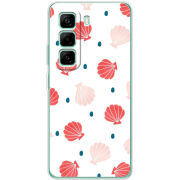 Чохол BoxFace Infinix Hot 50 Pro Plus 