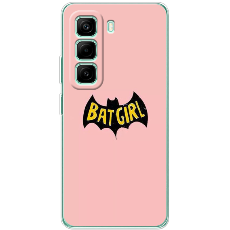 Чохол BoxFace Infinix Hot 50 Pro Plus 