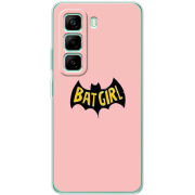 Чохол BoxFace Infinix Hot 50 Pro Plus 