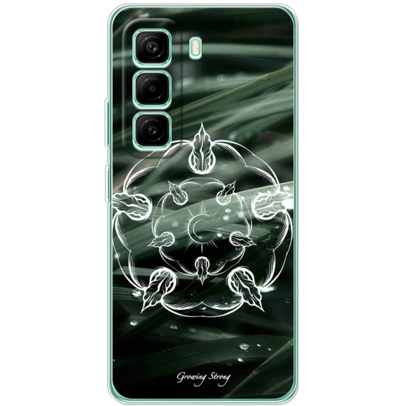 Чохол BoxFace Infinix Hot 50 Pro Plus 