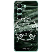 Чохол BoxFace Infinix Hot 50 Pro Plus 