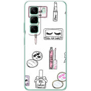 Чохол BoxFace Infinix Hot 50 Pro Plus 