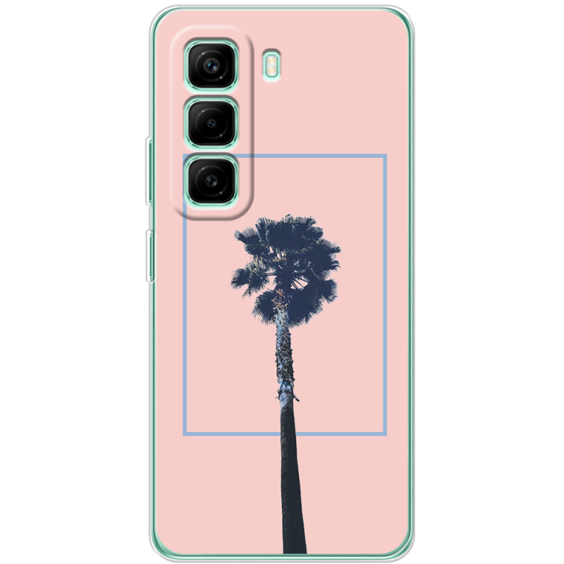 Чохол BoxFace Infinix Hot 50 Pro Plus 