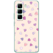 Чохол BoxFace Infinix Hot 50 Pro Plus 