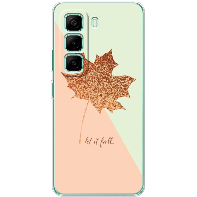 Чохол BoxFace Infinix Hot 50 Pro Plus 