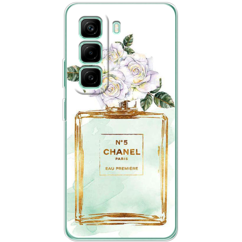 Чохол BoxFace Infinix Hot 50 Pro Plus 