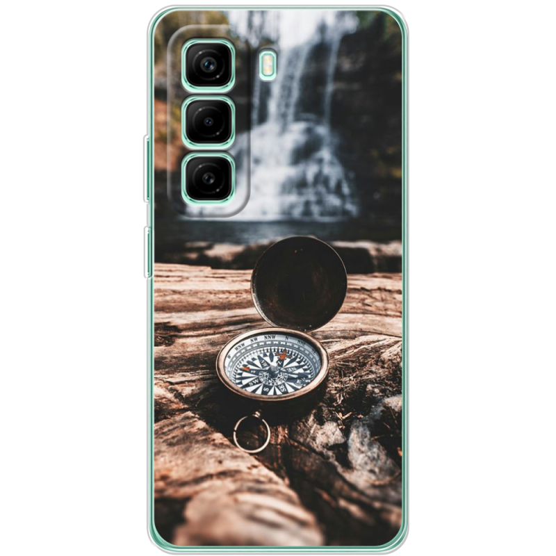 Чохол BoxFace Infinix Hot 50 Pro Plus 