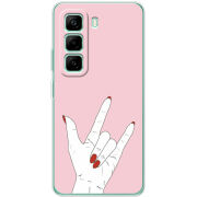 Чохол BoxFace Infinix Hot 50 Pro Plus 