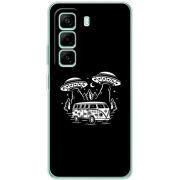 Чохол BoxFace Infinix Hot 50 Pro Plus 