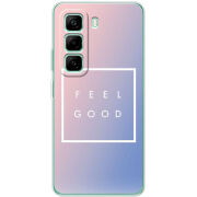 Чохол BoxFace Infinix Hot 50 Pro Plus 