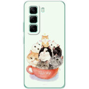 Чохол BoxFace Infinix Hot 50 Pro Plus 