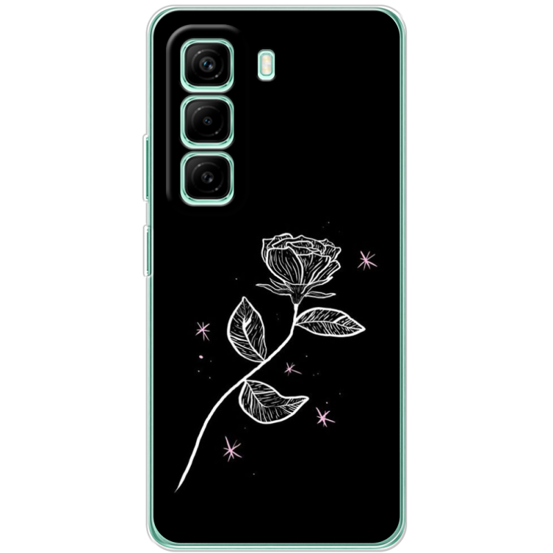 Чохол BoxFace Infinix Hot 50 Pro Plus 