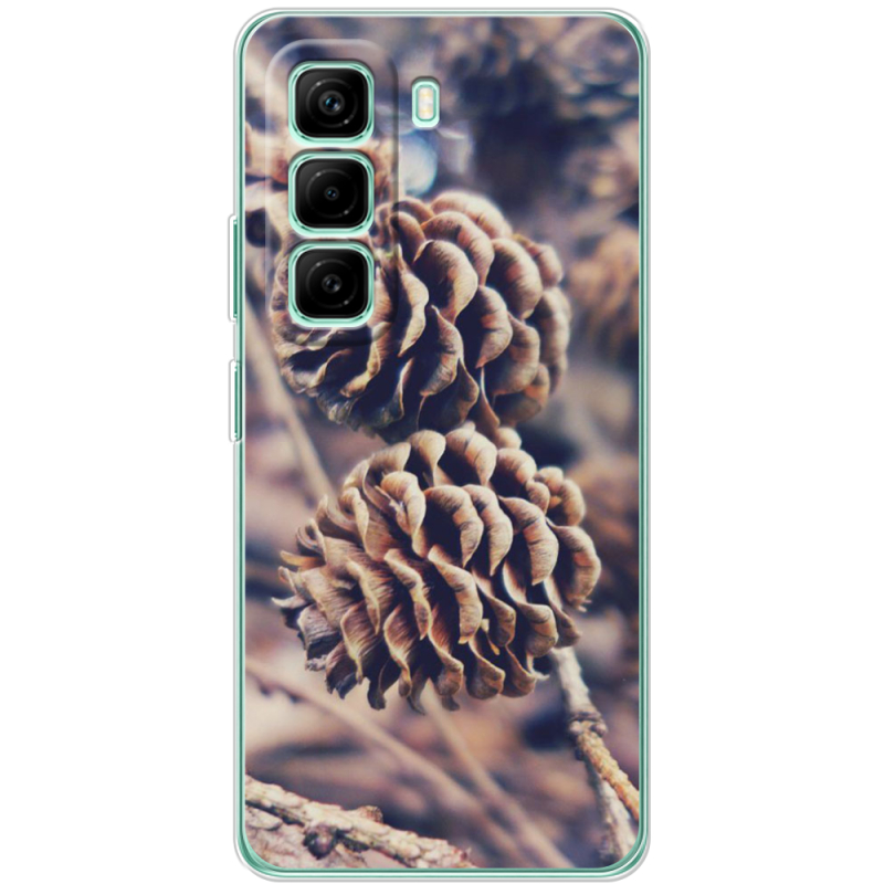 Чохол BoxFace Infinix Hot 50 Pro Plus 