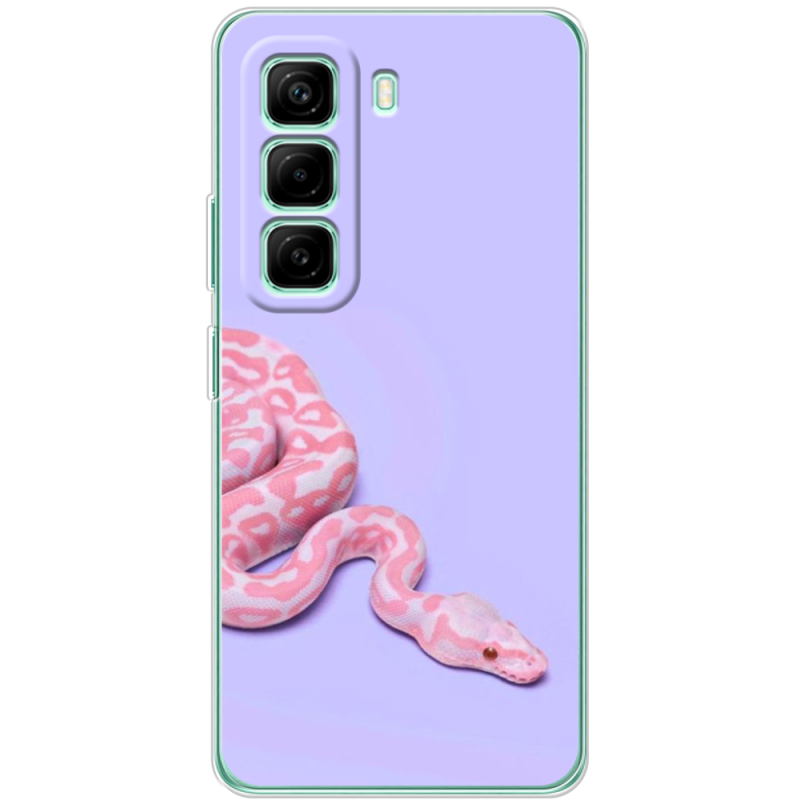 Чохол BoxFace Infinix Hot 50 Pro Plus 