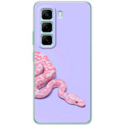 Чохол BoxFace Infinix Hot 50 Pro Plus 