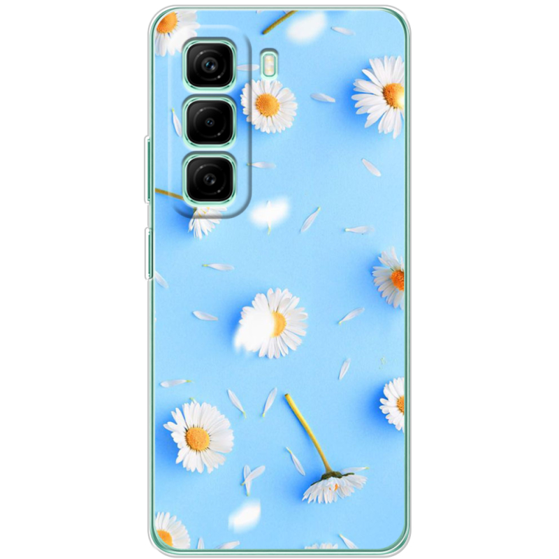 Чохол BoxFace Infinix Hot 50 Pro Plus 