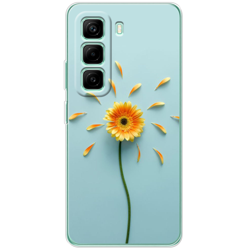 Чохол BoxFace Infinix Hot 50 Pro Plus 