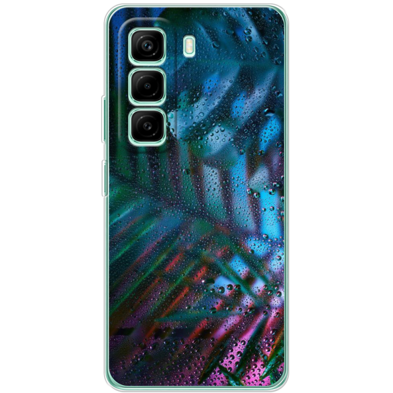 Чохол BoxFace Infinix Hot 50 Pro Plus 