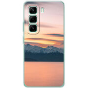 Чохол BoxFace Infinix Hot 50 Pro Plus 