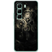 Чохол BoxFace Infinix Hot 50 Pro Plus 