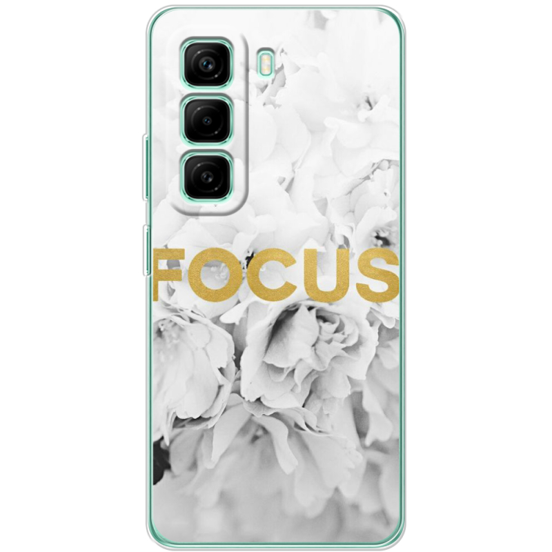 Чохол BoxFace Infinix Hot 50 Pro Plus 