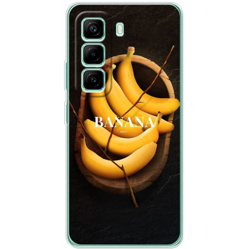 Чохол BoxFace Infinix Hot 50 Pro Plus 