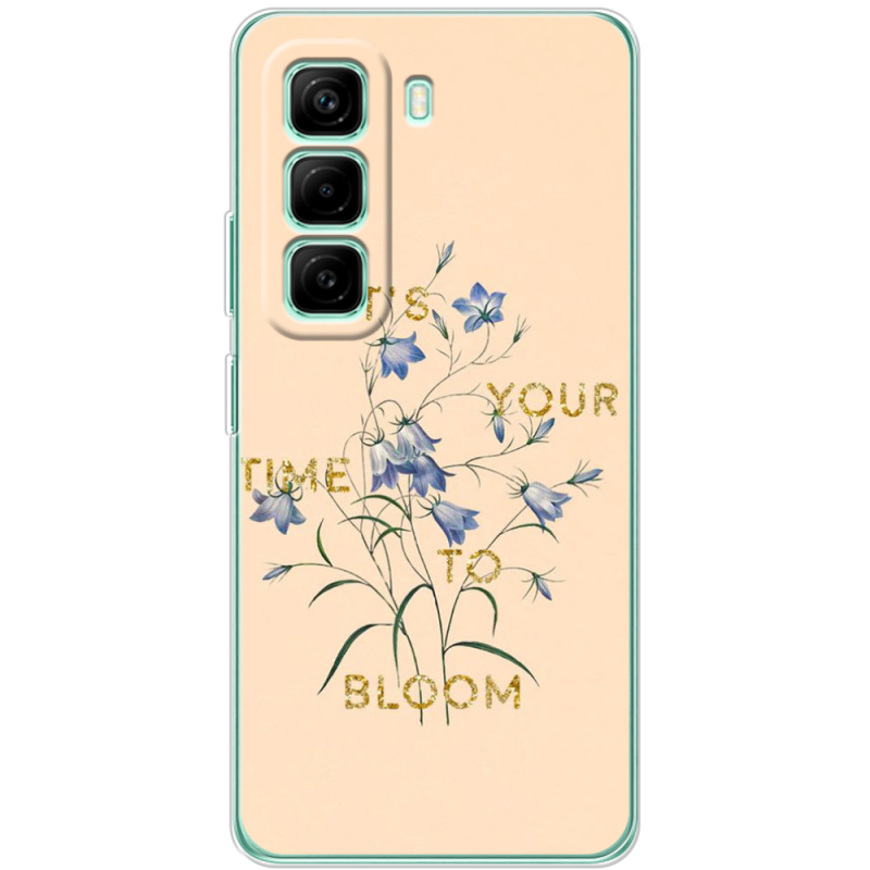 Чохол BoxFace Infinix Hot 50 Pro Plus 