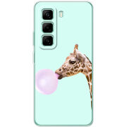 Чохол BoxFace Infinix Hot 50 Pro Plus 