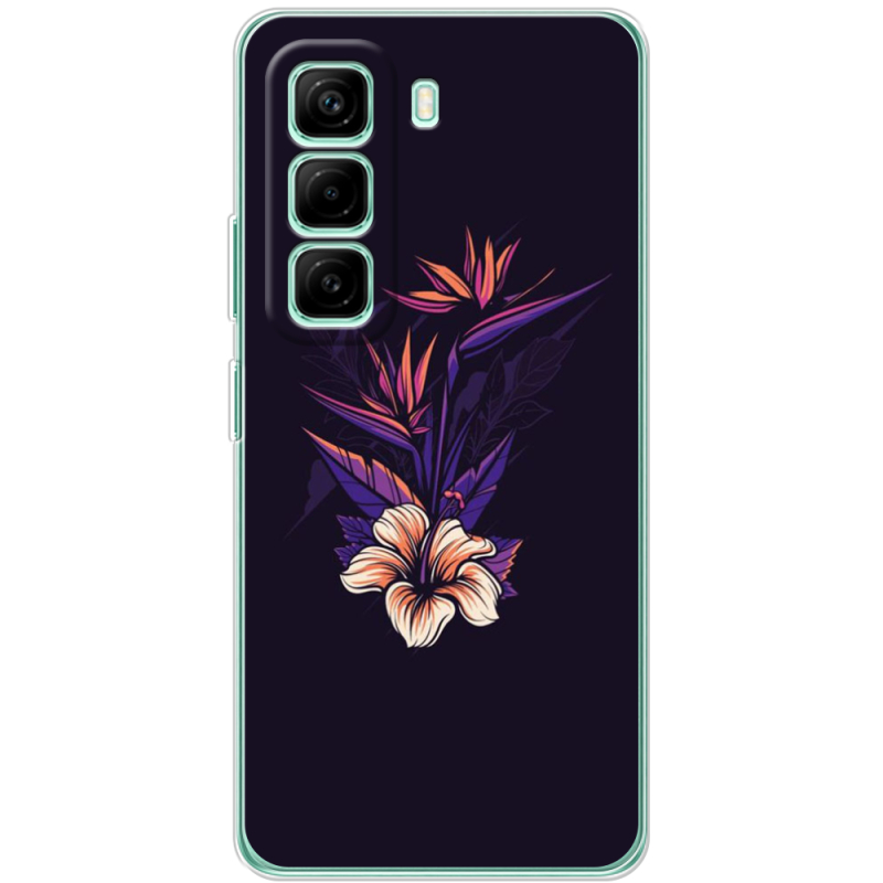 Чохол BoxFace Infinix Hot 50 Pro Plus 