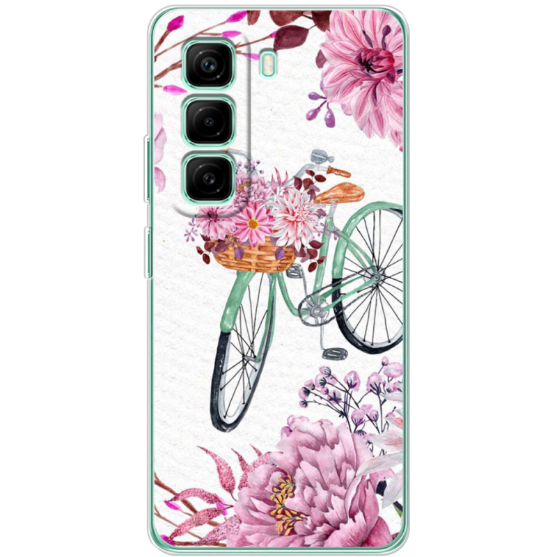 Чохол BoxFace Infinix Hot 50 Pro Plus 