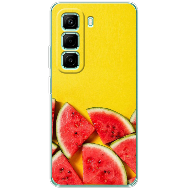 Чохол BoxFace Infinix Hot 50 Pro Plus 