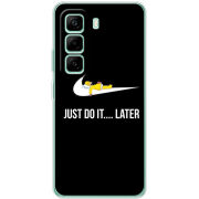 Чохол BoxFace Infinix Hot 50 Pro Plus 