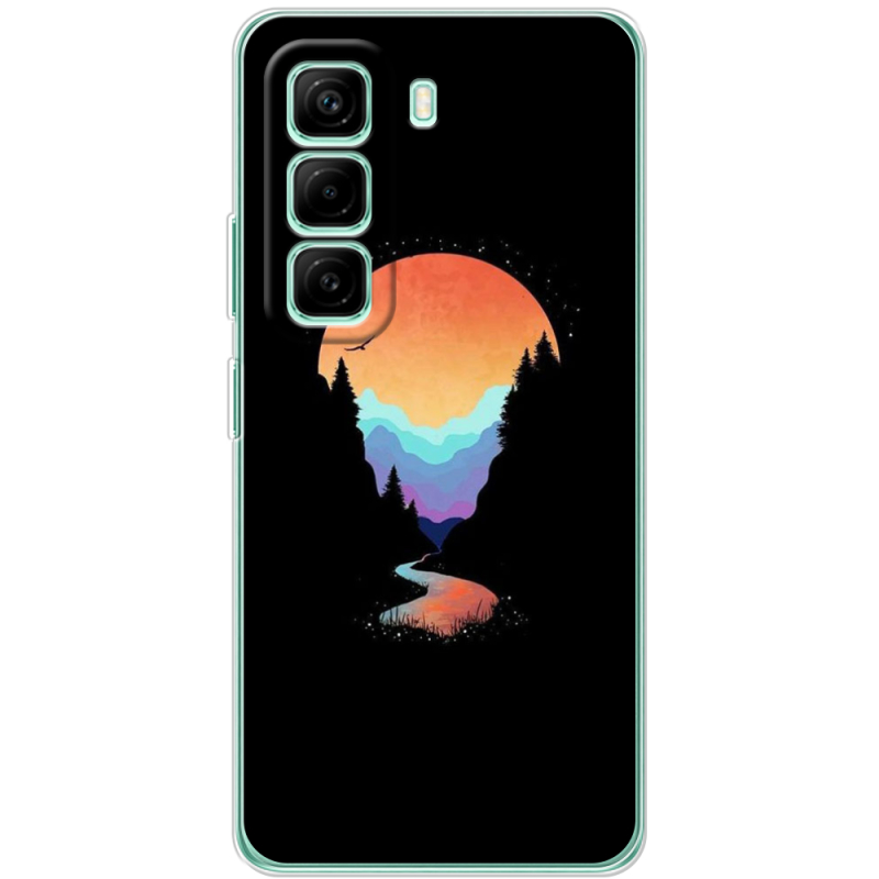 Чохол BoxFace Infinix Hot 50 Pro Plus 