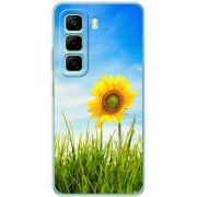 Чохол BoxFace Infinix Hot 50 Pro Plus Sunflower Heaven