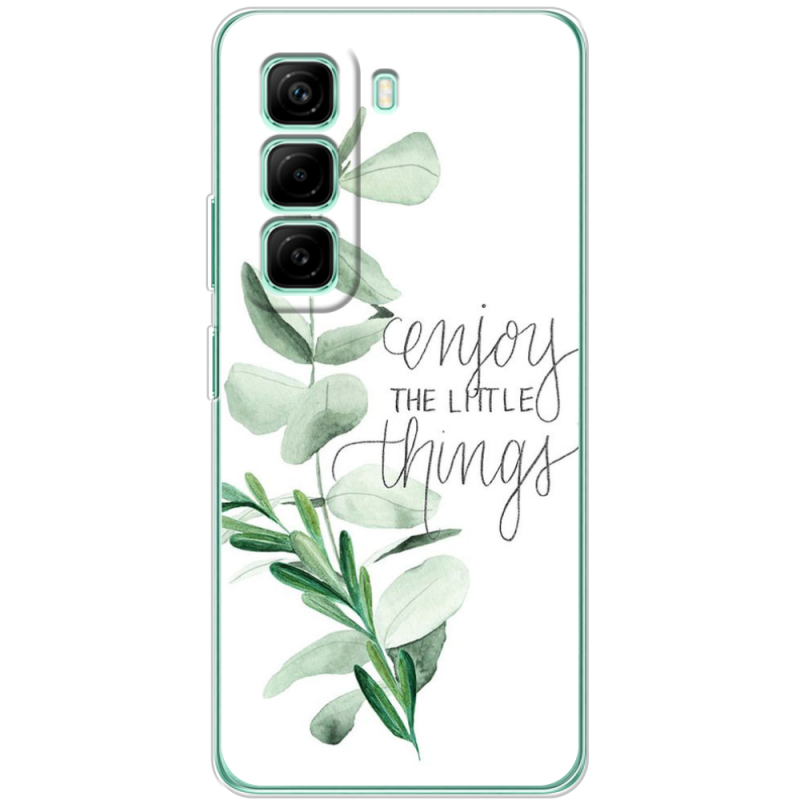 Чохол BoxFace Infinix Hot 50 Pro Plus 