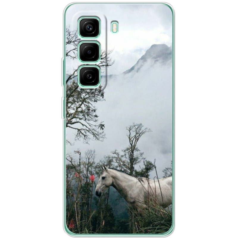 Чохол BoxFace Infinix Hot 50 Pro Plus 