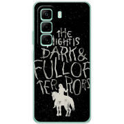 Чохол BoxFace Infinix Hot 50 Pro Plus 