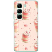 Чохол BoxFace Infinix Hot 50 Pro Plus 