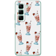 Чохол BoxFace Infinix Hot 50 Pro Plus 