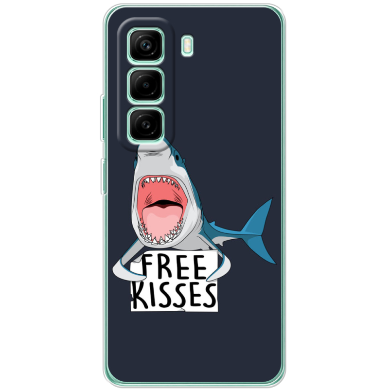 Чохол BoxFace Infinix Hot 50 Pro Plus 