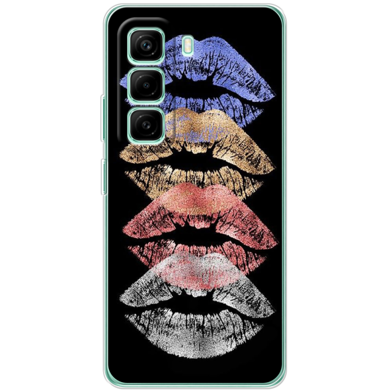 Чохол BoxFace Infinix Hot 50 Pro Plus 