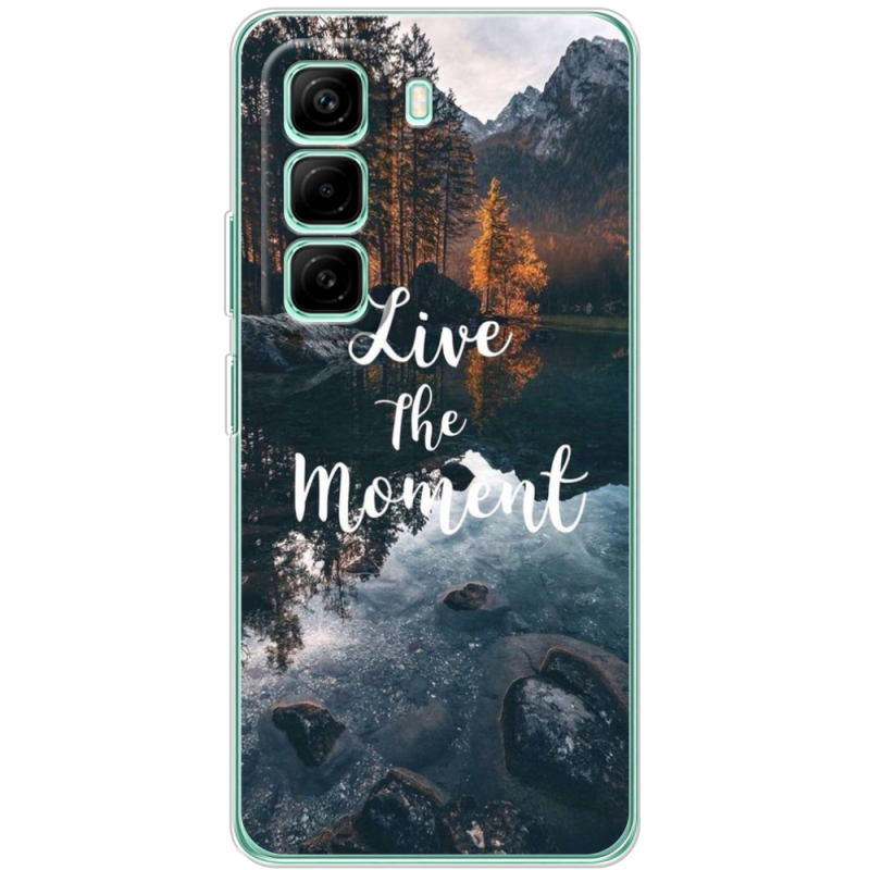 Чохол BoxFace Infinix Hot 50 Pro Plus 