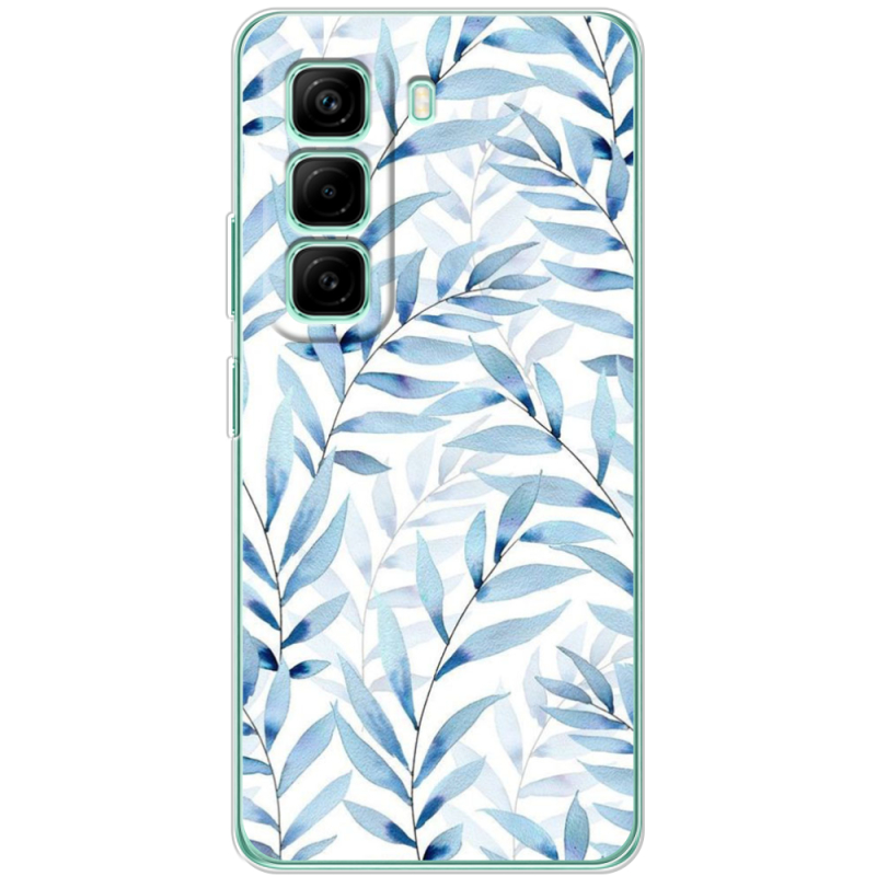 Чохол BoxFace Infinix Hot 50 Pro Plus 