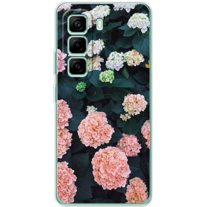 Чохол BoxFace Infinix Hot 50 Pro Plus 