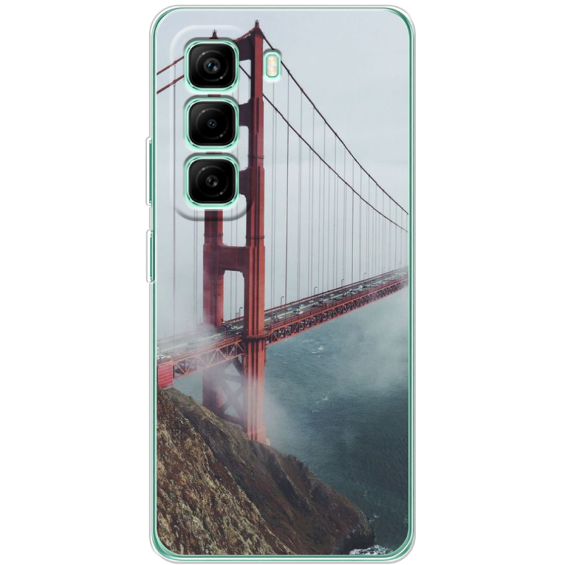 Чохол BoxFace Infinix Hot 50 Pro Plus 