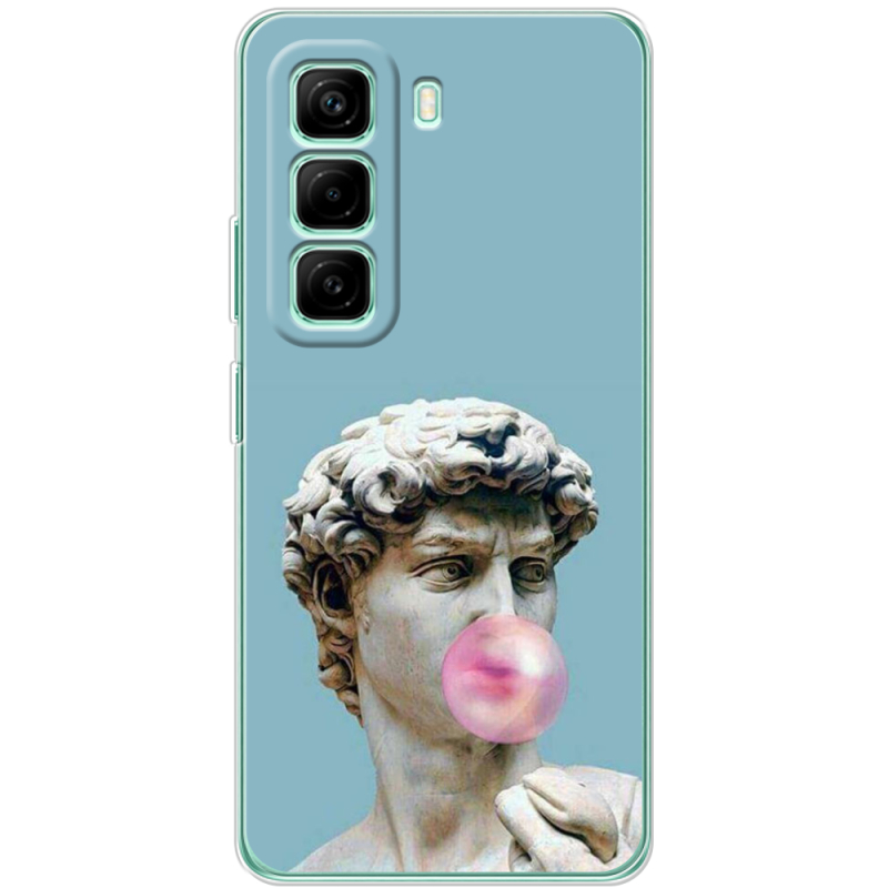 Чохол BoxFace Infinix Hot 50 Pro Plus 